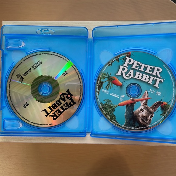 Blu-Ray+DVD+Digital - Picture 3 of 6